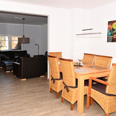 Ferienwohnung Landliebe Leer Eksteriør billede
